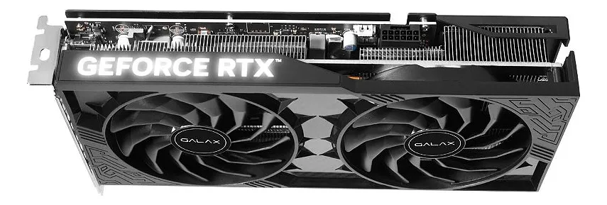 GPU NVIDIA GeForce RTX 4070 - 3
