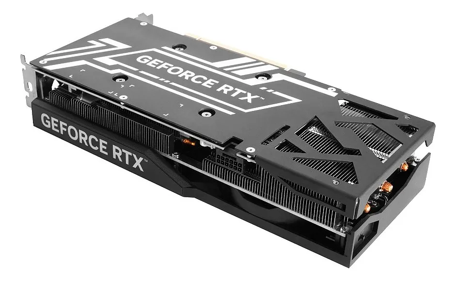 GPU NVIDIA GeForce RTX 4070 - 4