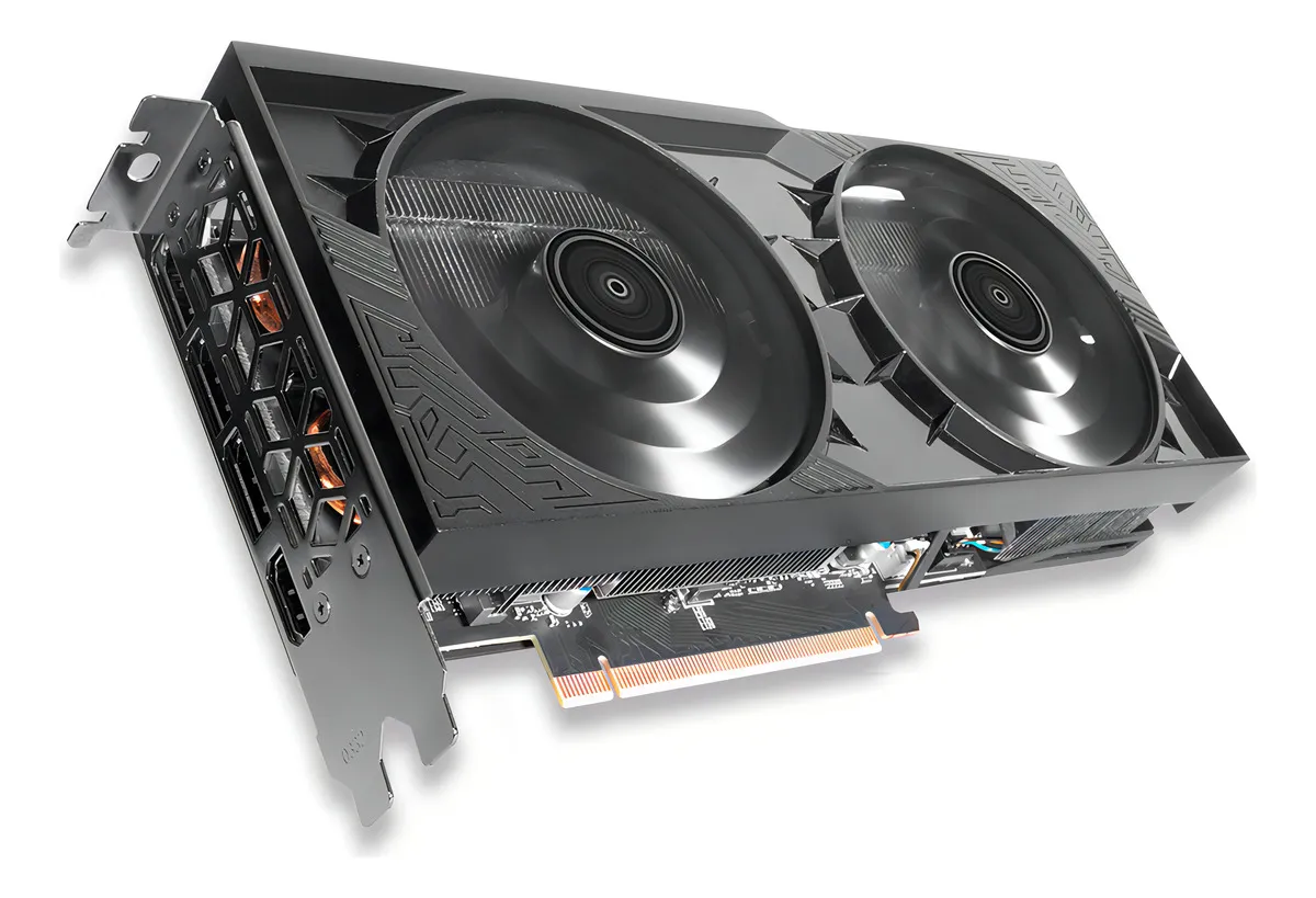 GPU NVIDIA GeForce RTX 4070 - 5