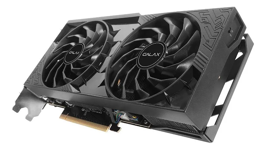 GPU NVIDIA GeForce RTX 4070 - 6
