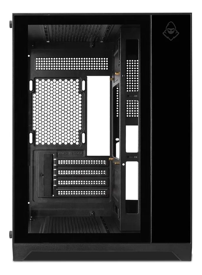 PC Gamer com placa Radeon RX 6600 - 3